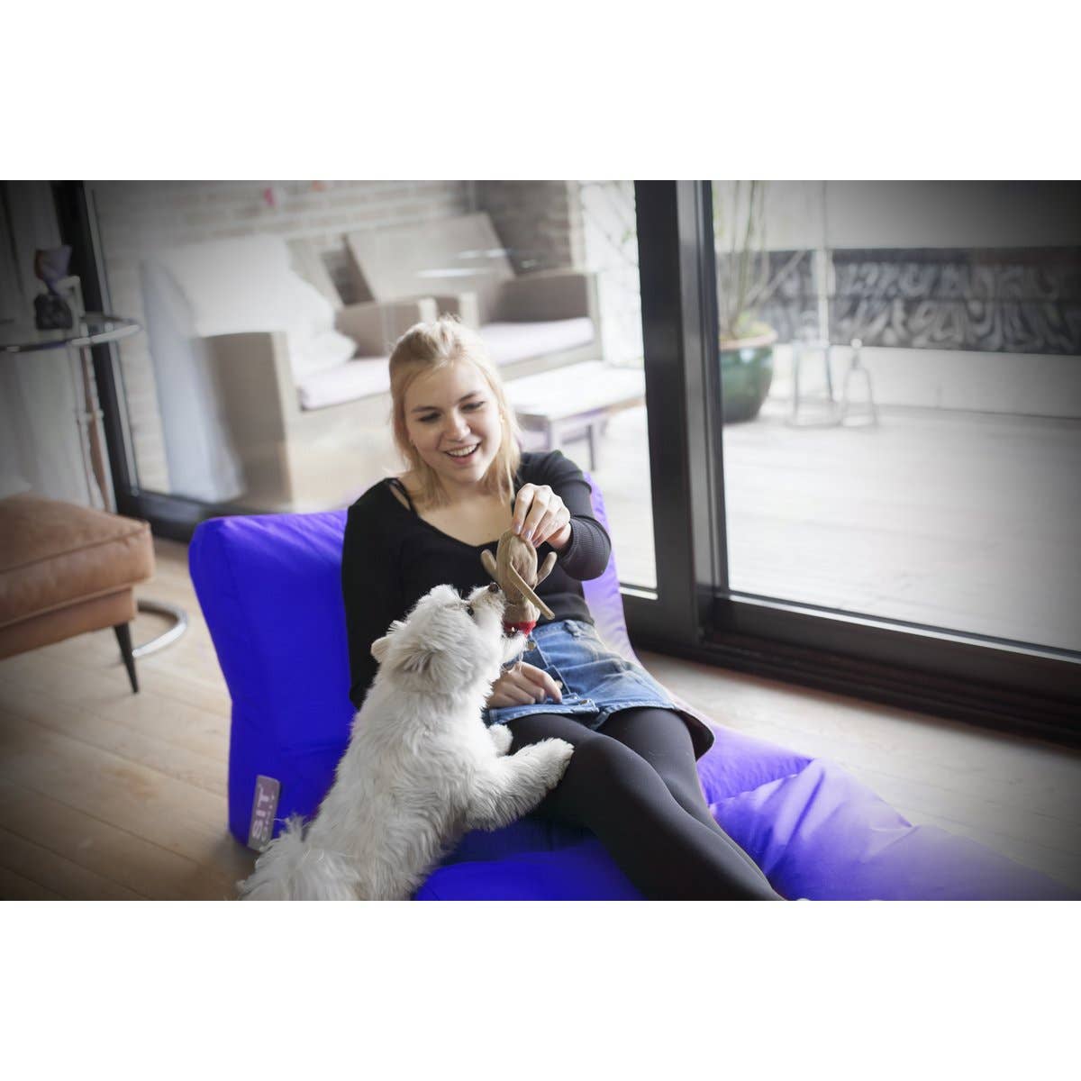 sitonit.be - Wholesale Outdoor Chair - Beanbag bed - Beach Lounge24