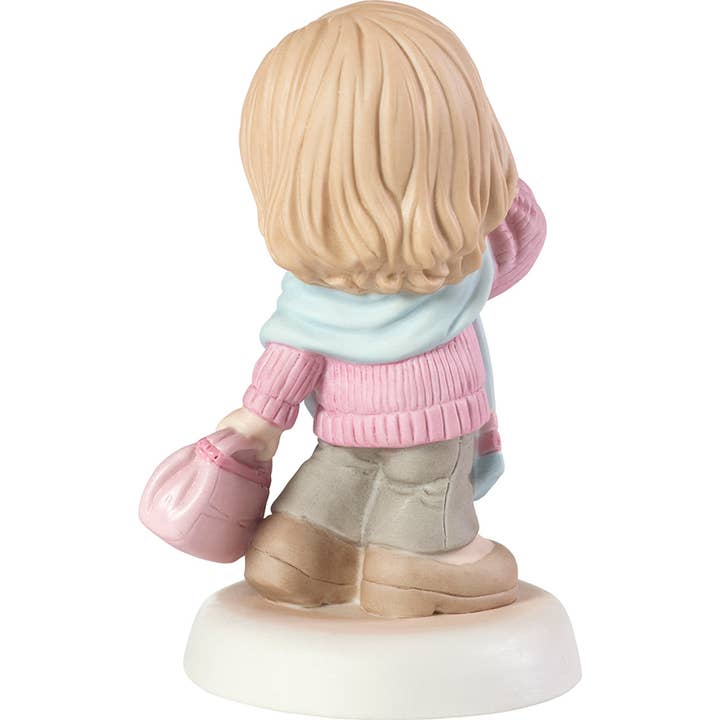 Precious Moments - Wholesale Decorative Figurine - Precious Moments Grandma Figurine