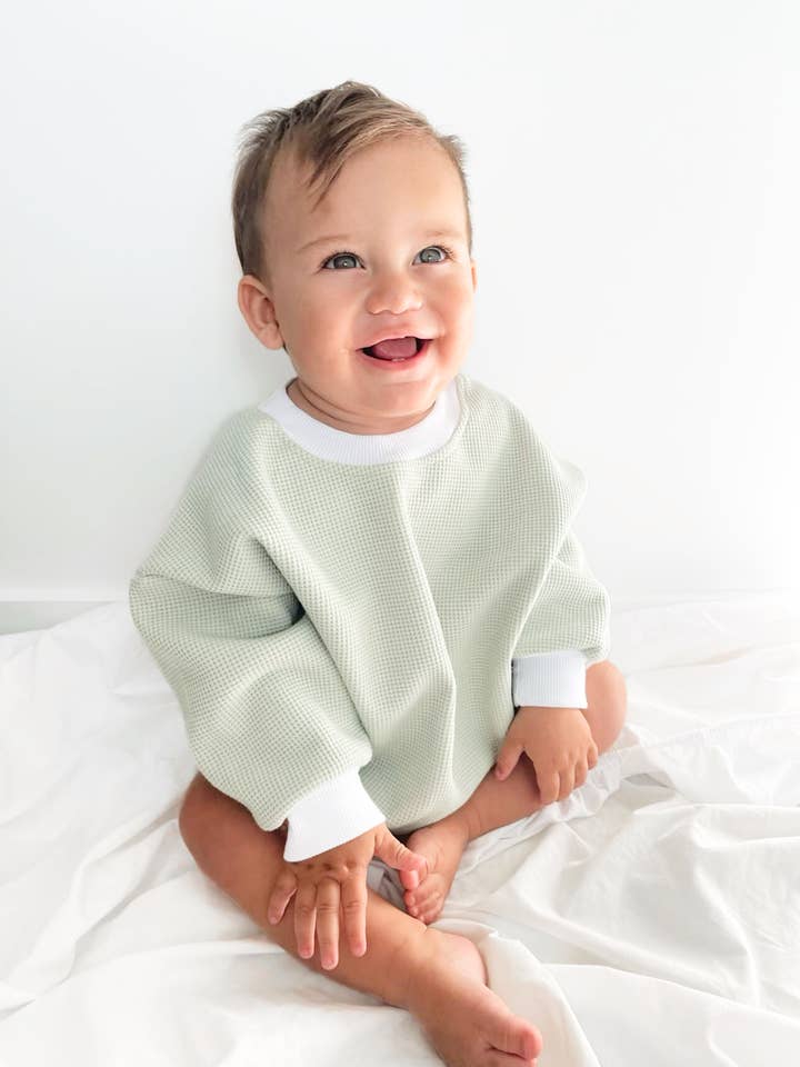 Sloane Romper for wholesale by ZOVI