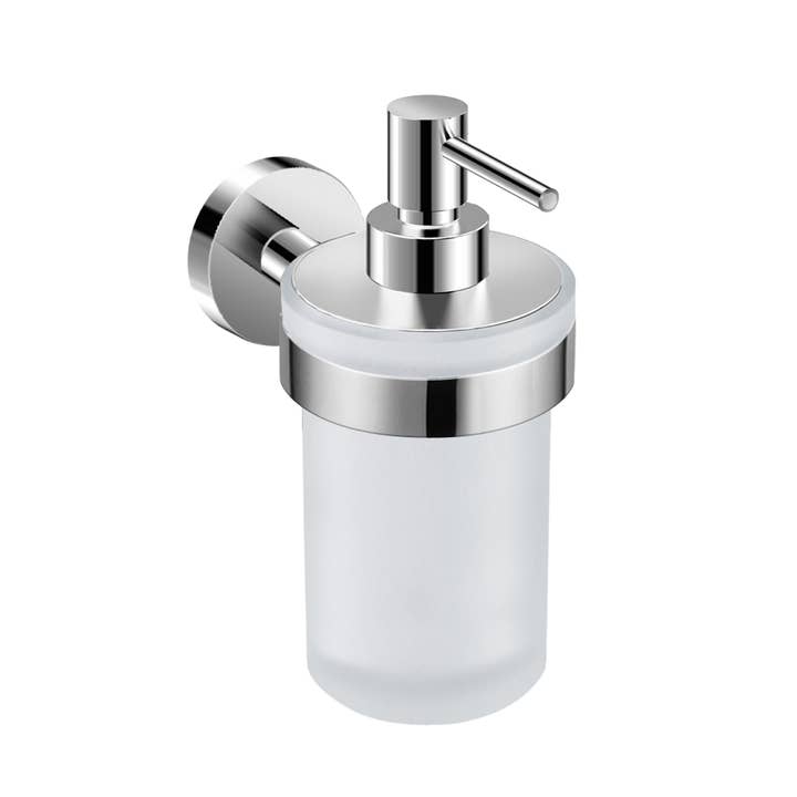 COSMIC BRAND - Wholesale Soap Dispenser - Cosmic Wall Soap Dispenser Start1