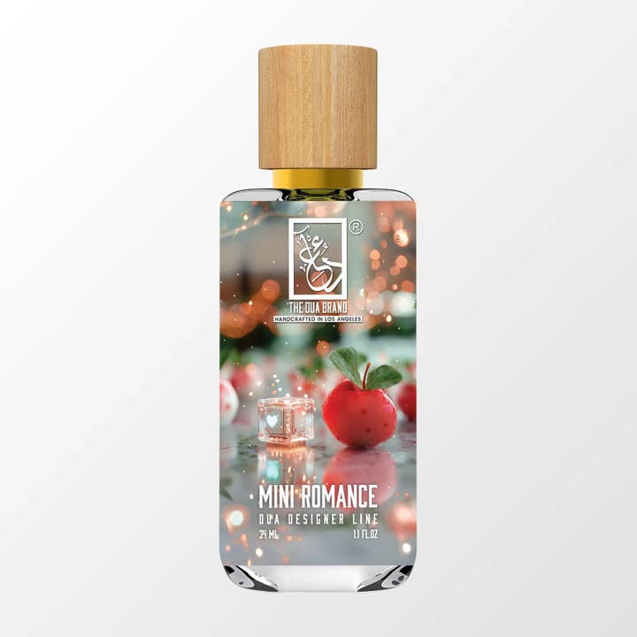 Mini Romance for wholesale by The DUA Brand