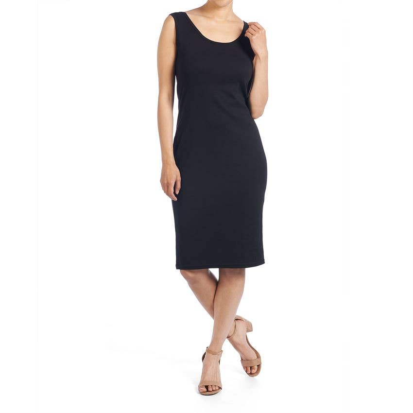 COCO + CARMEN - Wholesale Dress - Women's - Alyssa Tank Dress0