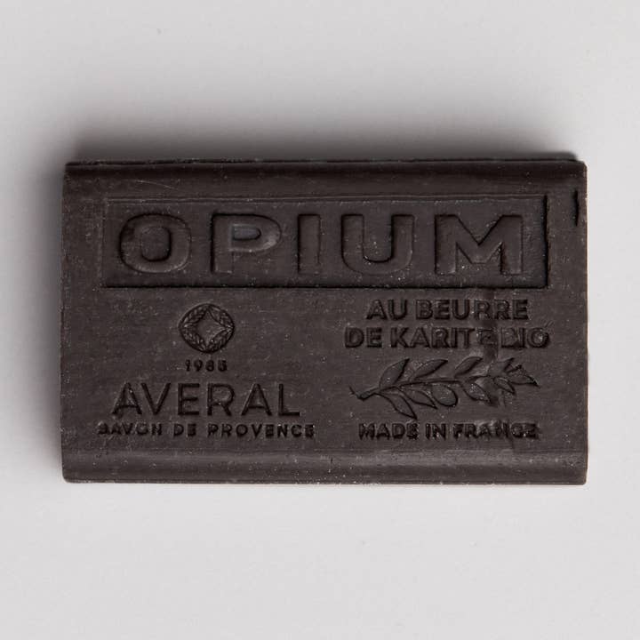 Averal Provence - Wholesale Bar Soap - Opium French Soap0