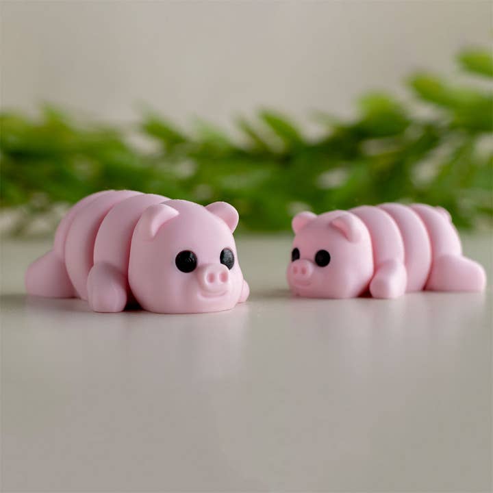 Schweinebaby für den Großhandel von The 3D Printiverse