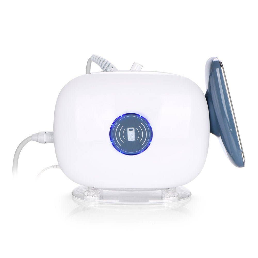 Cavitation Machines - Wholesale Electronic Skincare Device - Shape Tactics 2-in-1 RF EMS Mesotherapy Skin Rejuvenation System3