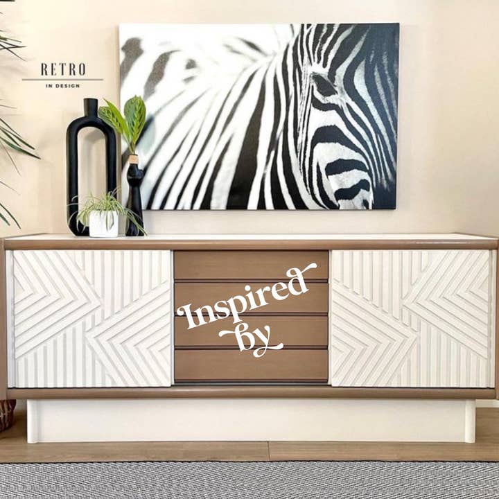 De moins en plus de pochoirs pour la vente par Belle Stencils