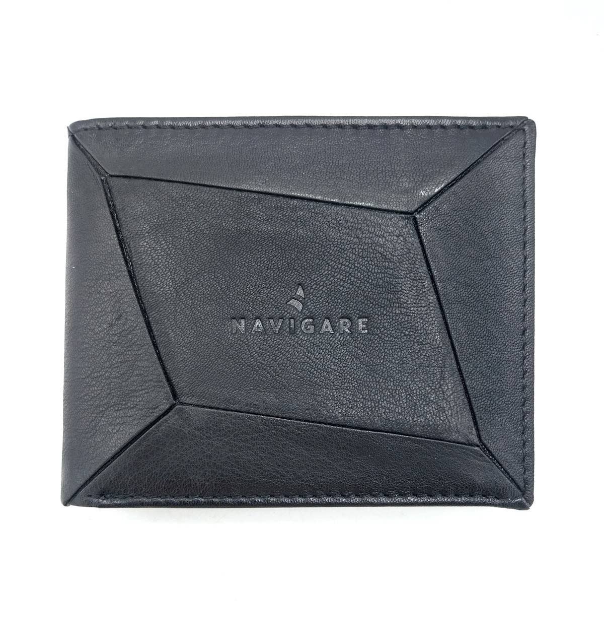 Suie Valentini srl – wholesale Wallet - Men’s – Genuine leather wallet, Navigare, art. pf814-92