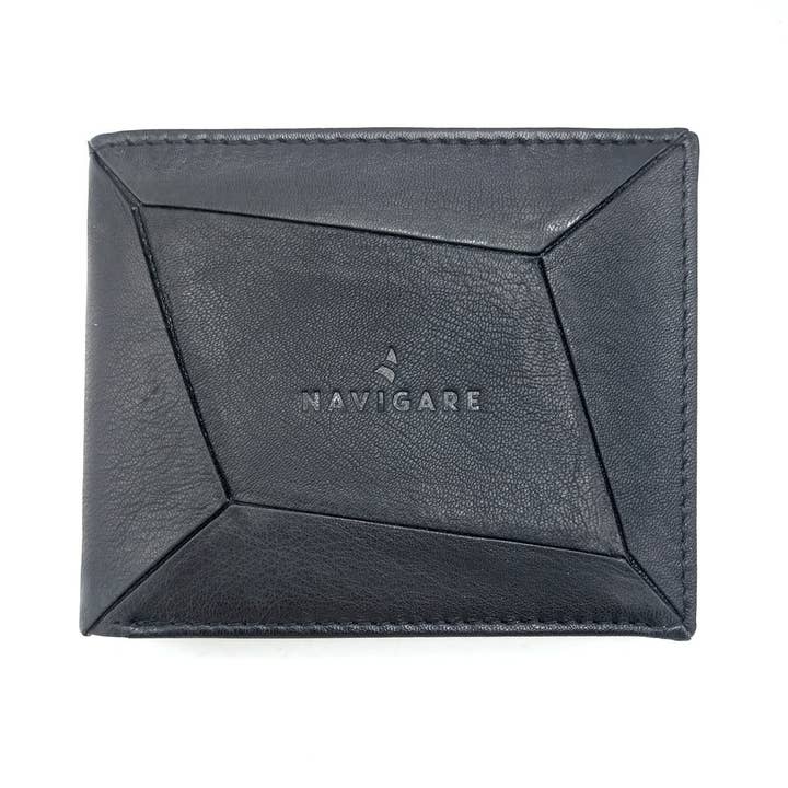 Suie Valentini srl – wholesale Wallet - Men’s – Genuine leather wallet, Navigare, art. pf814-92