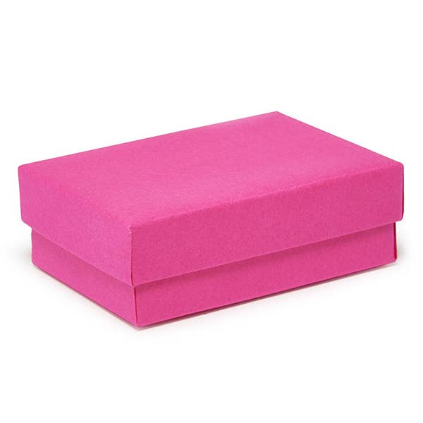 Nashville Wraps - Wholesale Gift Box - Ecofriendly Color Jewelry & Gift Boxes