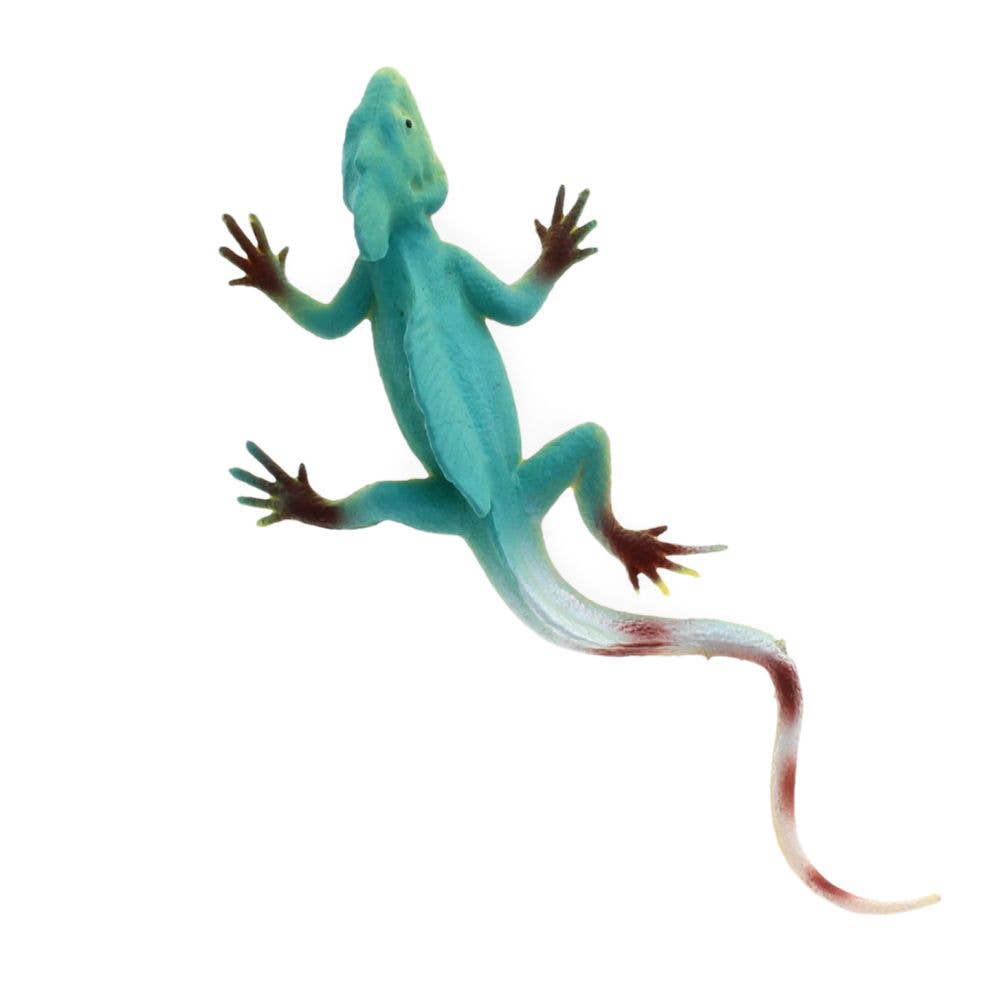 Bobangles - Wholesale Classic Toy - Kids - Rex London Realistic Toy - Double Crown Lizard2