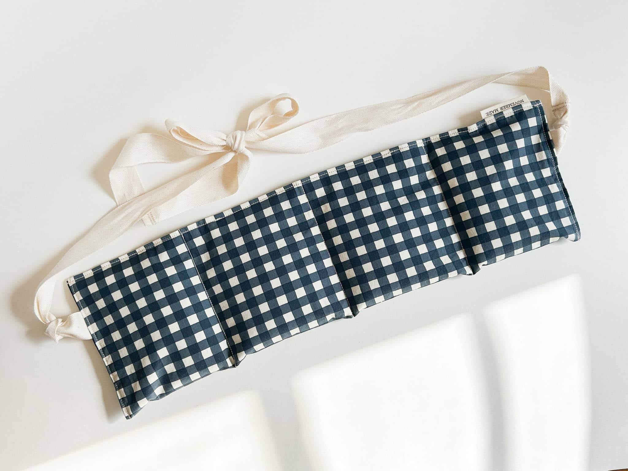 November Made - Wholesale Heating Pad - Wrap Around Heat Pad9