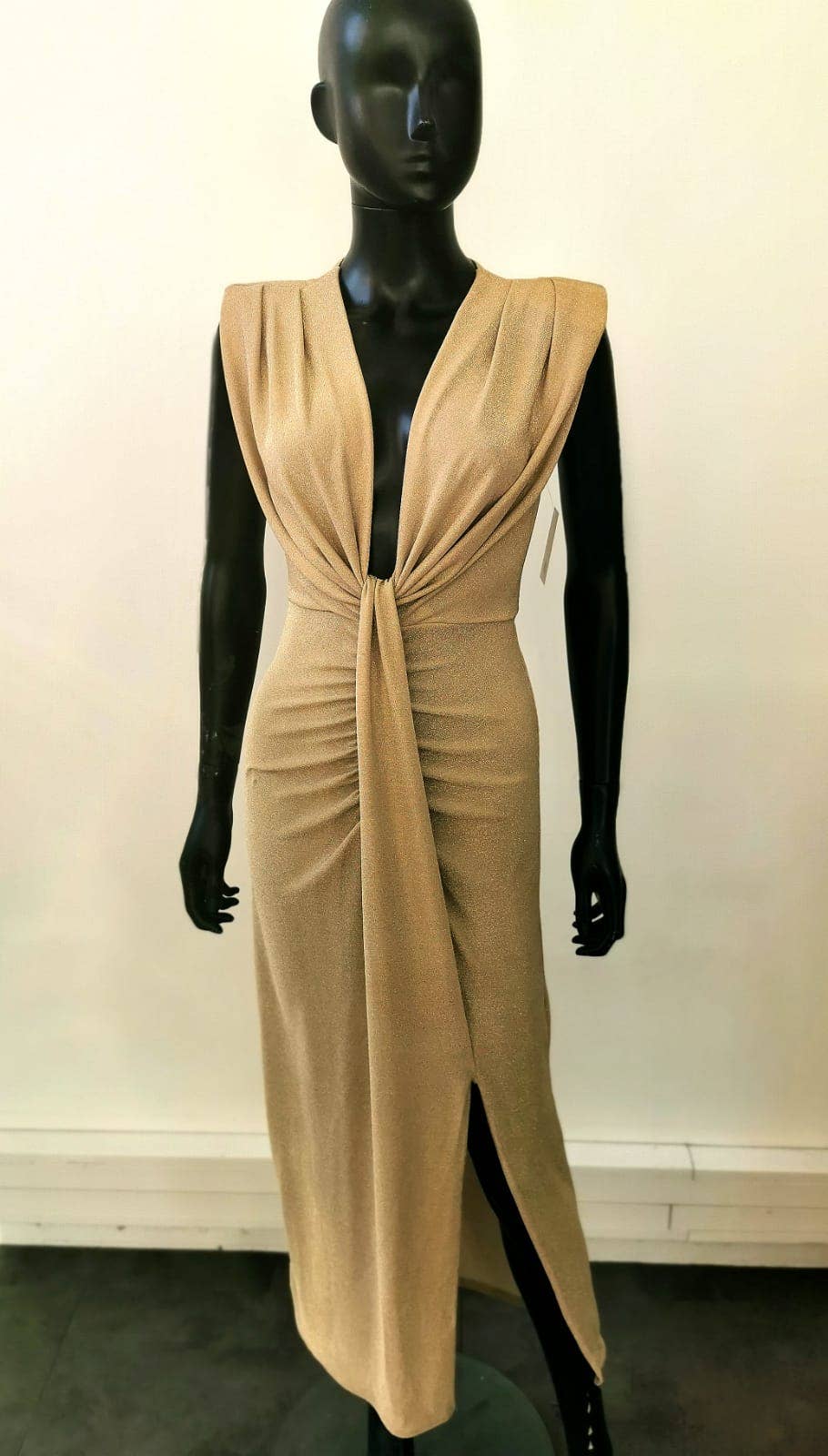 LES GRENOUILLES DU MARAIS - Vente Robe – femme - robe de soirée et fêtes MIU 22112