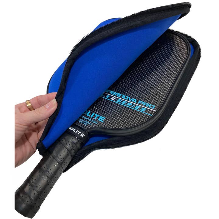 Prolite Pickleball - Wholesale Sports & outdoor - Neoprene Pickleball Paddle Cover3