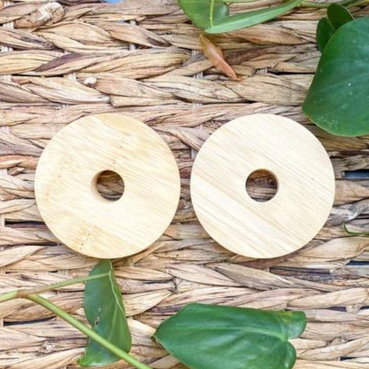 Bamboo Lid for wholesale by jessmadecompany