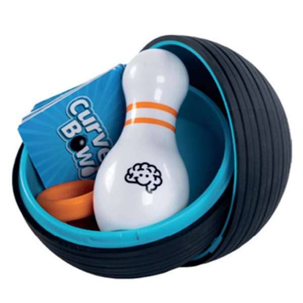 Go on make me - Wholesale Toy Set - Kids - CURVE BOWL GAME 1