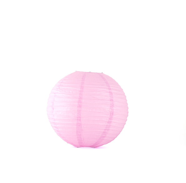 Weddingstar Inc. - Vente Lanterne/lampe en papier - Petites lanternes japonaises rondes en papier à suspendre11
