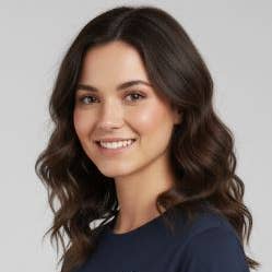 Signature Island Bum T-shirt met lange mouwen - klassiek blauw voor wholesale door Island Bum