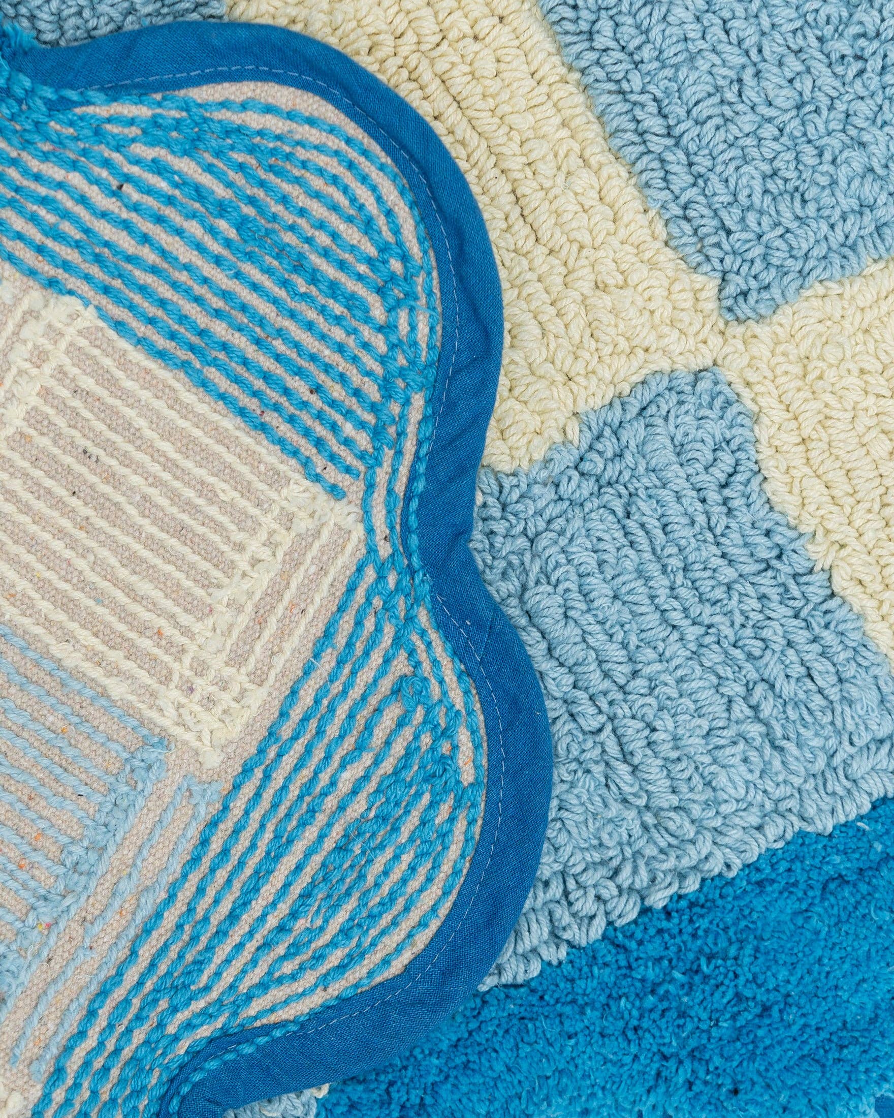 Tarta Gelatina - Wholesale Bath Mat - Burbuja Bathmat3