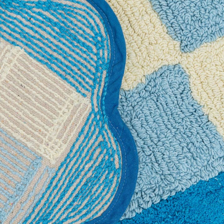 Tarta Gelatina - Wholesale Bath Mat - Burbuja Bathmat3