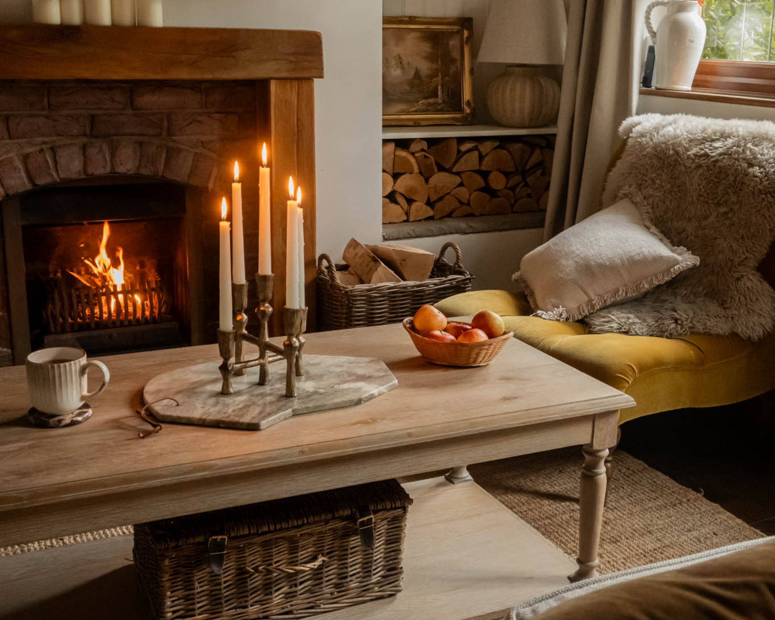 What a Host Home – wholesale Candle holder – Anya Rustic Iron Candelabra4