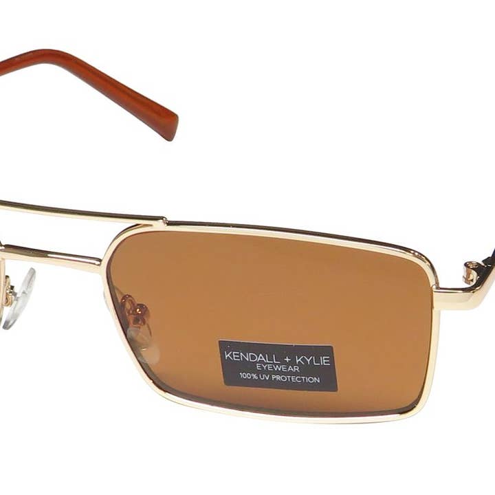 Kendall + Kylie Kk4076 Marlo Solglasögon för wholesale av SPARE-SPECS, LLC