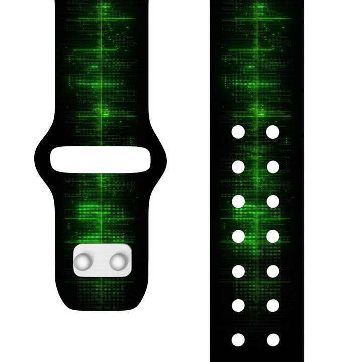 Affinity Bands - Wholesale Watch band/strap – Unisex - Call of Duty HD Iconic Apple Watch Band11