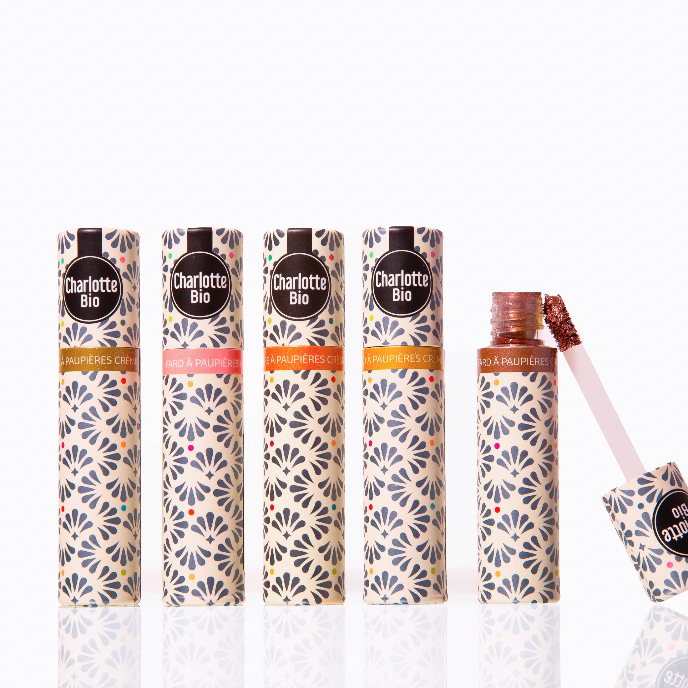 CHARLOTTE BIO - Vendita all'ingrosso Ombretti - ombretto11