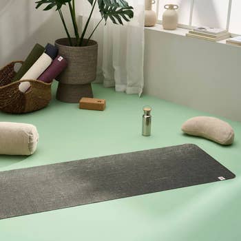Unity Cork Yoga Mat