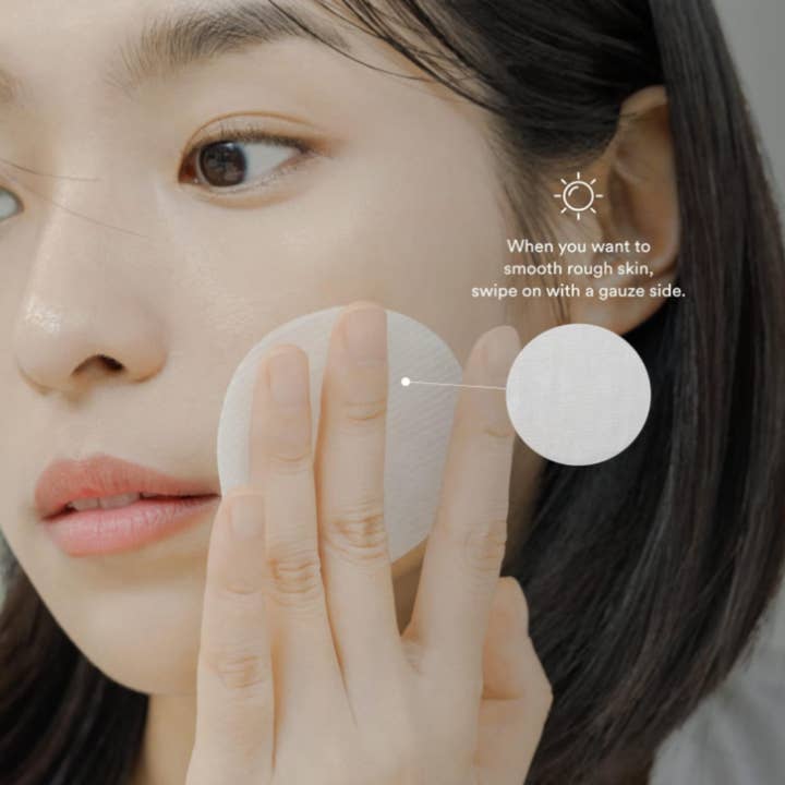 Best Beauty Group - Wholesale Skincare Face Mask - ABIB Heartleaf Spot Pad Calming Touch Sample