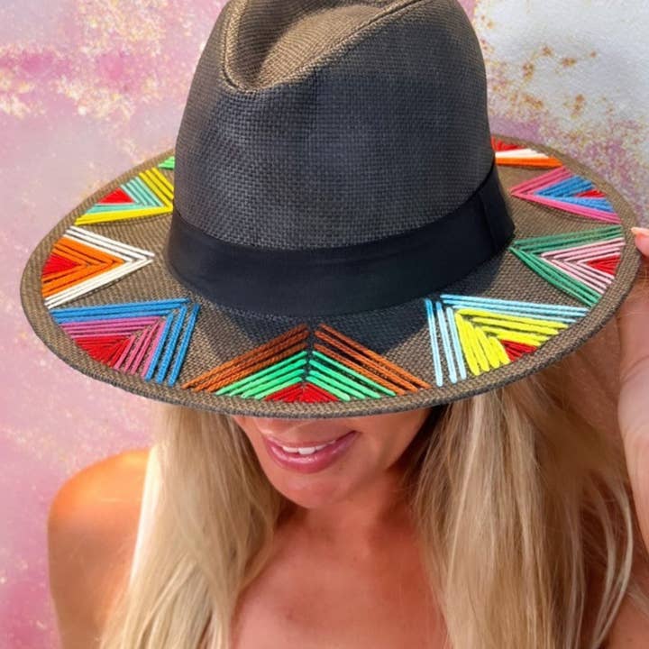 Tulum Black (Black Band) for wholesale by Campelle