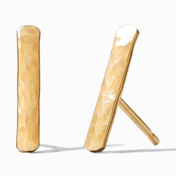 Everly Made - Wholesale Stud/Post Earrings - Apia Stud Earrings2