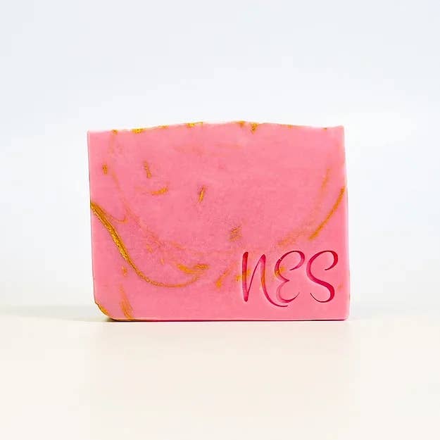 NES Soap - Wholesale Bar Soap - Freyja Artisan Soap