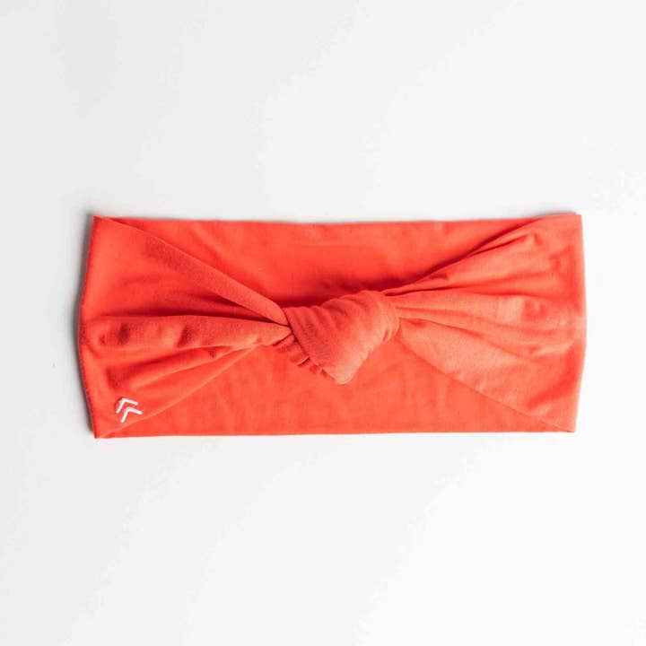 Soulvation - Wholesale Fashion Headband - Women's - Butter Soft Knot Headband2