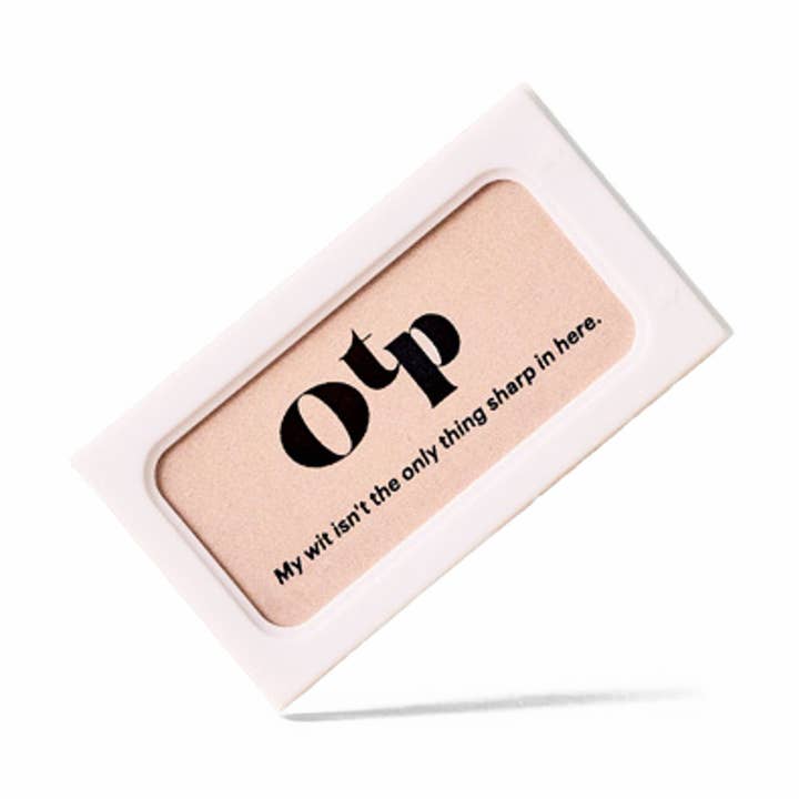 Blade Refills for wholesale by OUI the People