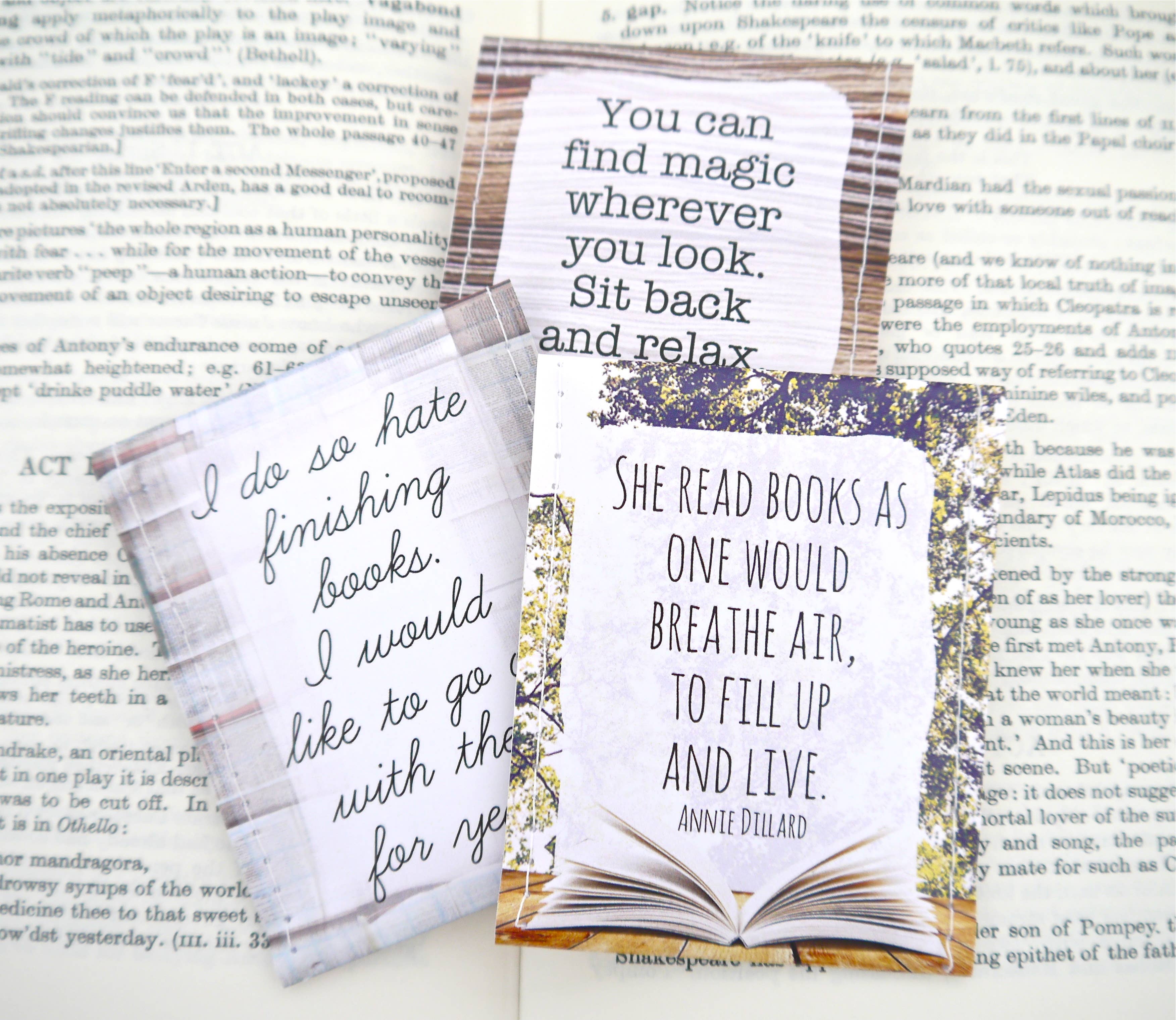 Victoria Mae Designs – wholesale Tea bags – Gifts for Book Lovers: Tea Gift Set for Bookworms9
