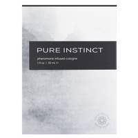 The Intimacy Boutique - Wholesale Cologne Spray - Pure Instinct Pheromone Cologne For Him 1oz