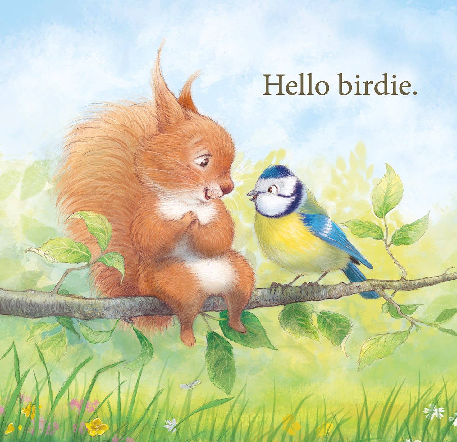 Sleeping Bear Press - Wholesale Book - Kids - Welcome to the World Picture Book6