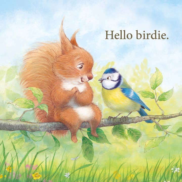 Sleeping Bear Press - Wholesale Book - Kids - Welcome to the World Picture Book6