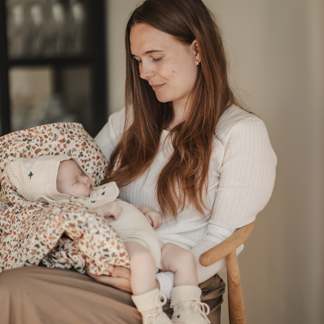 Saga Copenhagen - Vendita all'ingrosso Set di lenzuola - Bambini e neonati - Biancheria da letto Baby/Junior - 100% Cotone Organico - Rosa Canina3