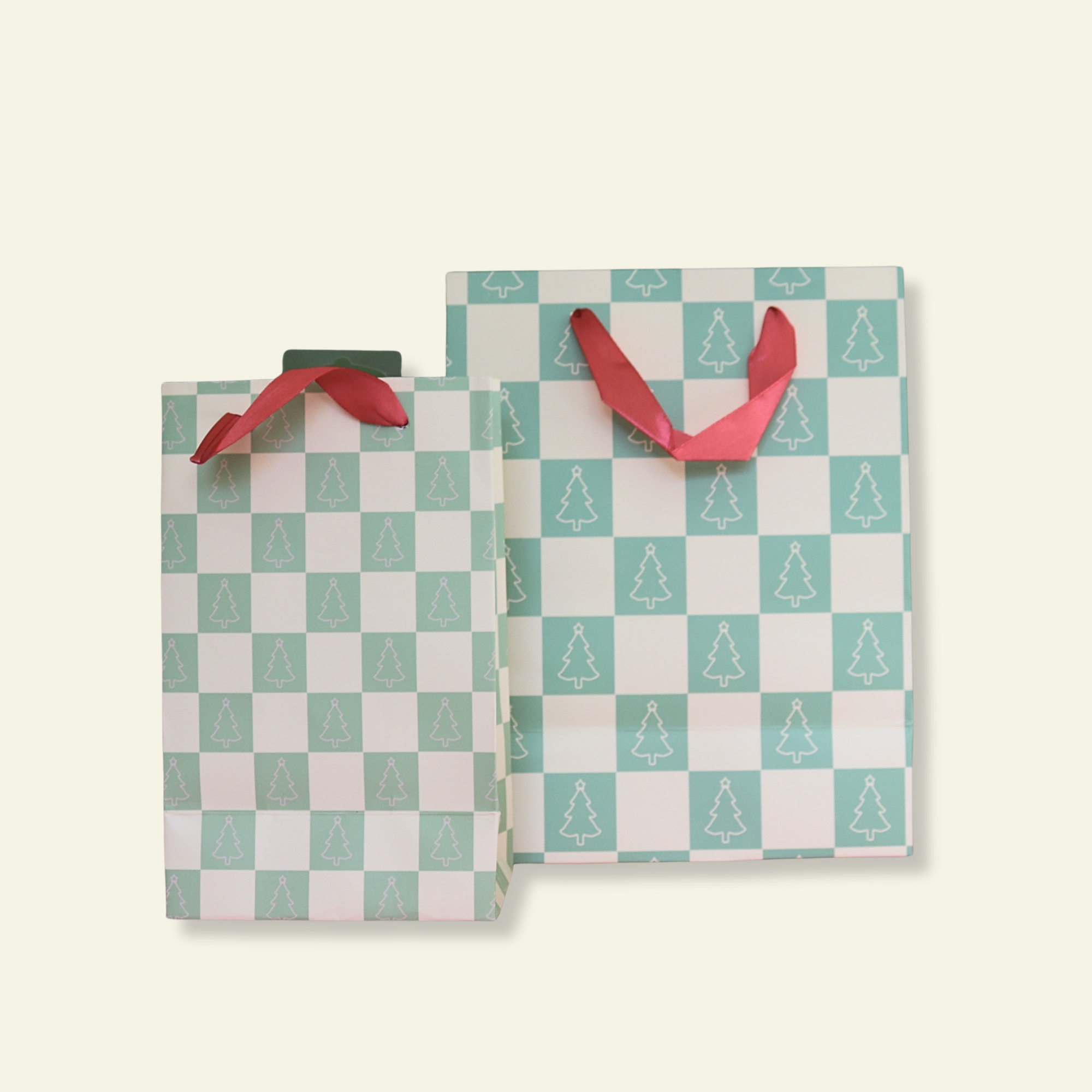 That’s So Andrew - Wholesale Gift Bag - Ho Ho Holy Shit - Holiday Christmas Gift Bag, Funny Gift Bag, Gift Wrap2