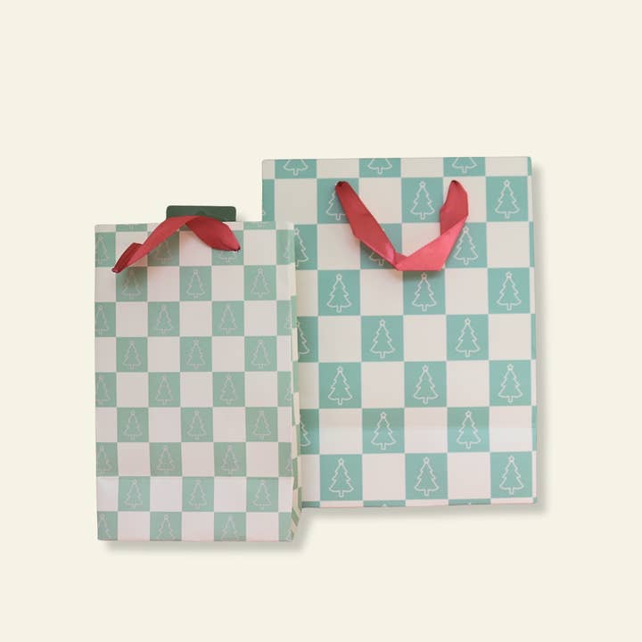 That’s So Andrew - Wholesale Gift Bag - Ho Ho Holy Shit - Holiday Christmas Gift Bag, Funny Gift Bag, Gift Wrap2