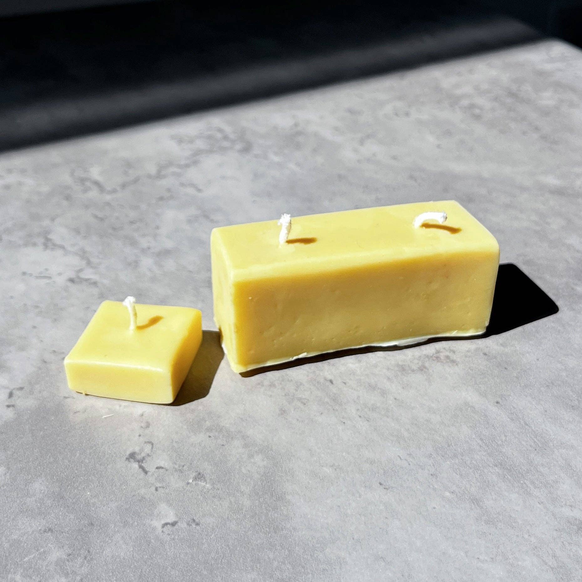 BabaBoogs Candles - Wholesale Novelty Candle - Butter Stick & Pad Candles0