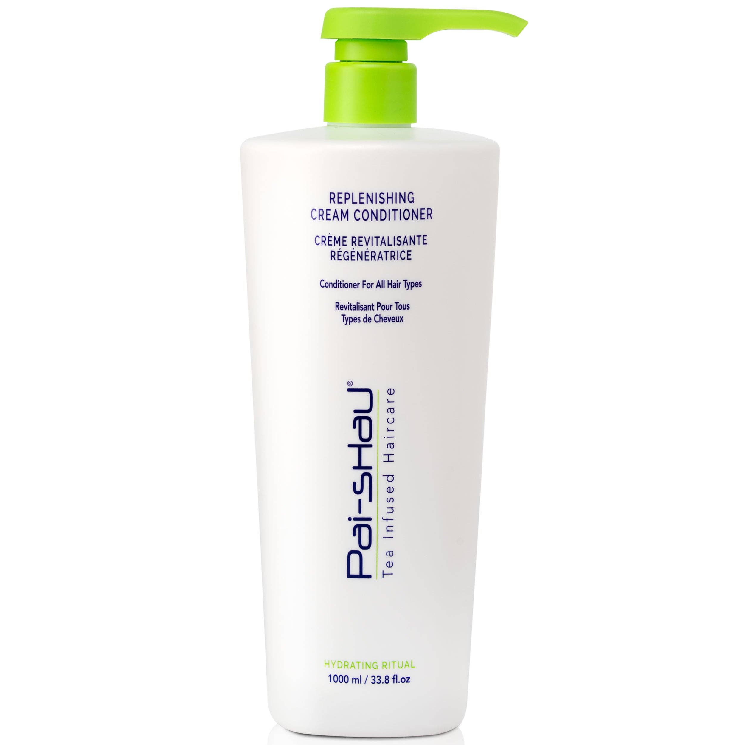 Pai-Shau - Wholesale Hair Conditioner - Replenishing Cream Conditioner4
