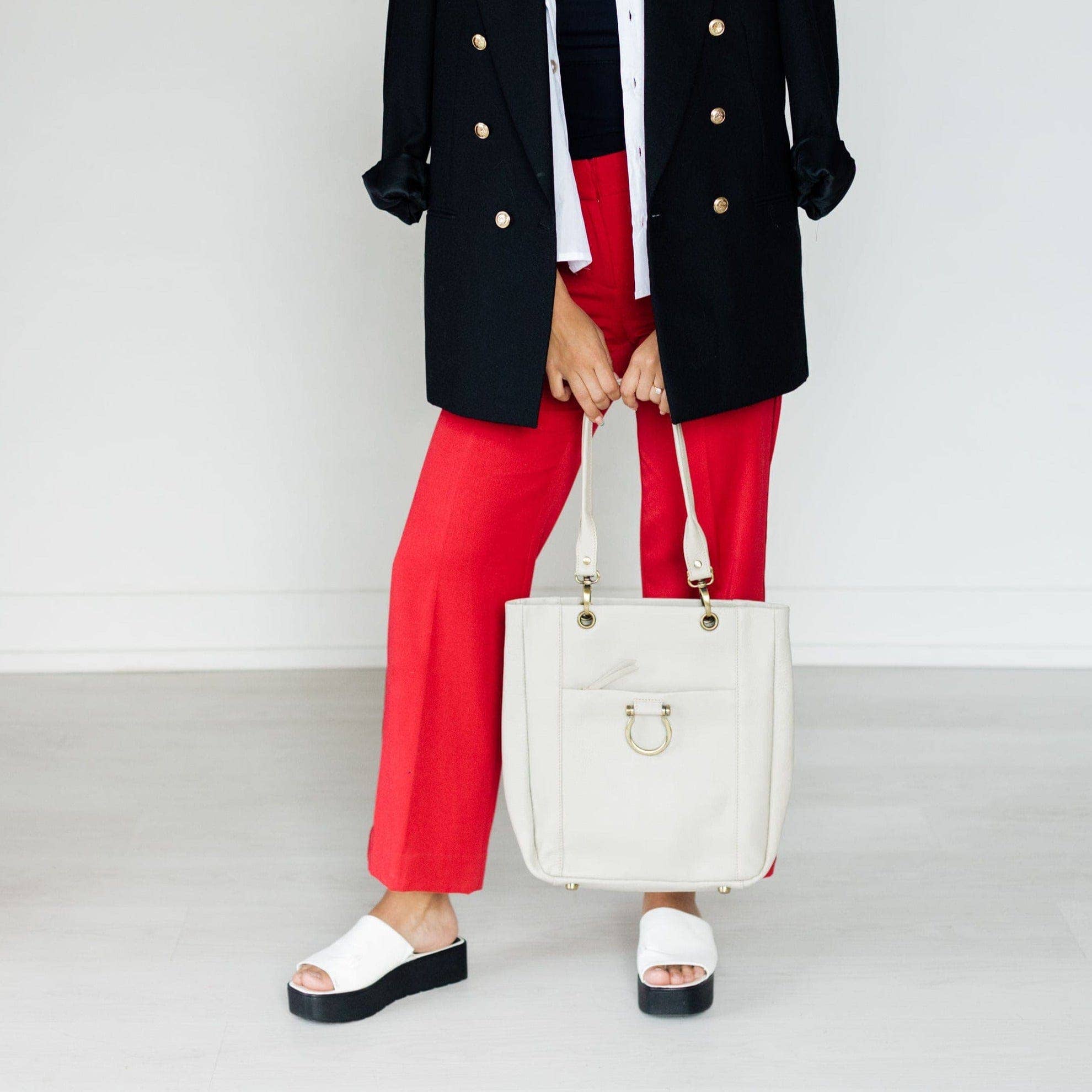 Sapahn - Wholesale Tote Bag - Women's - Dolores Tote Bag26