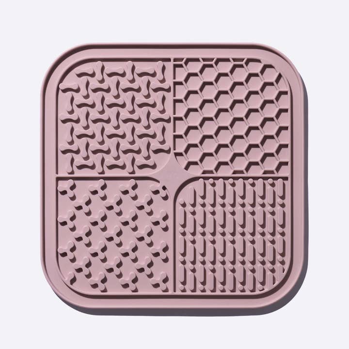 SMOOSH Lick Mat - Casepack - Last Chance for wholesale by Awoo