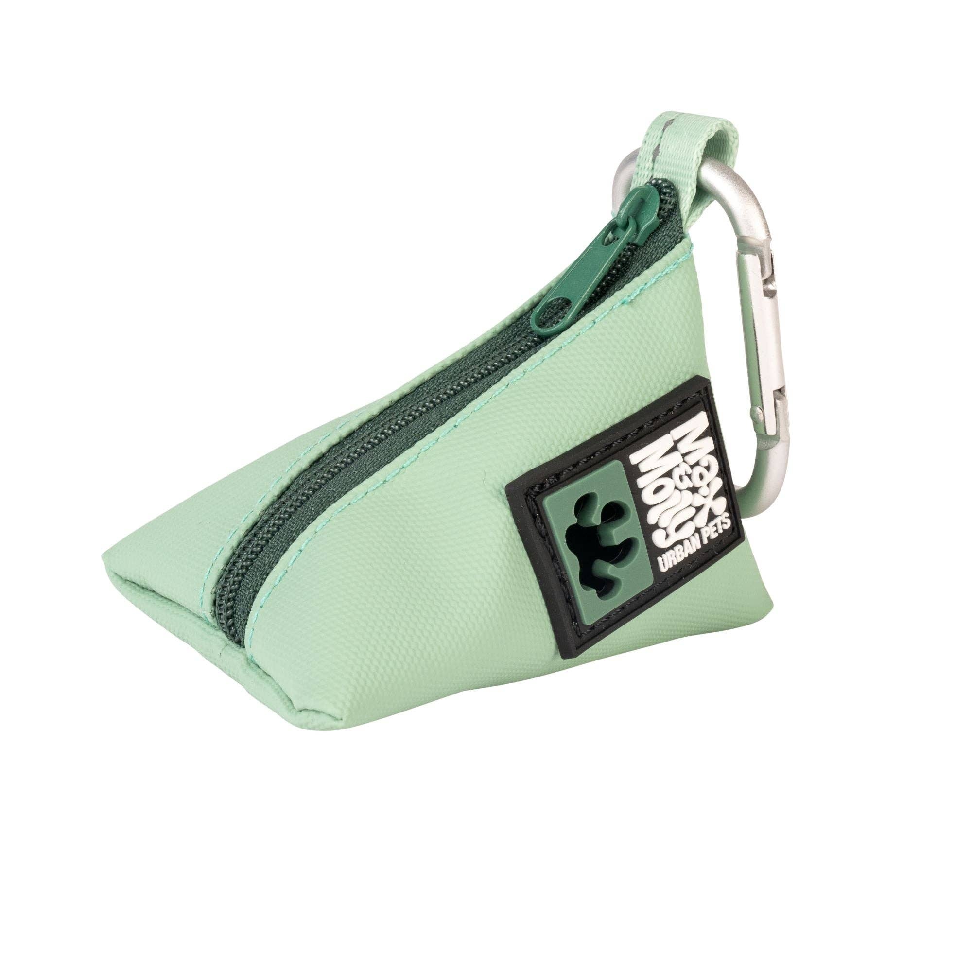 Max & Molly – wholesale Bajspåseautomat – Max & Molly Matrix 2.0 Jade bajspåsedispenser för hund1