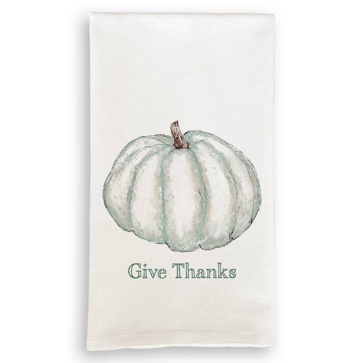 Citrouille blanche pour la vente par French Graffiti