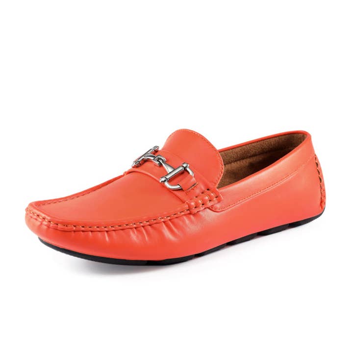 Trentino Orange for wholesale by Island Footwear