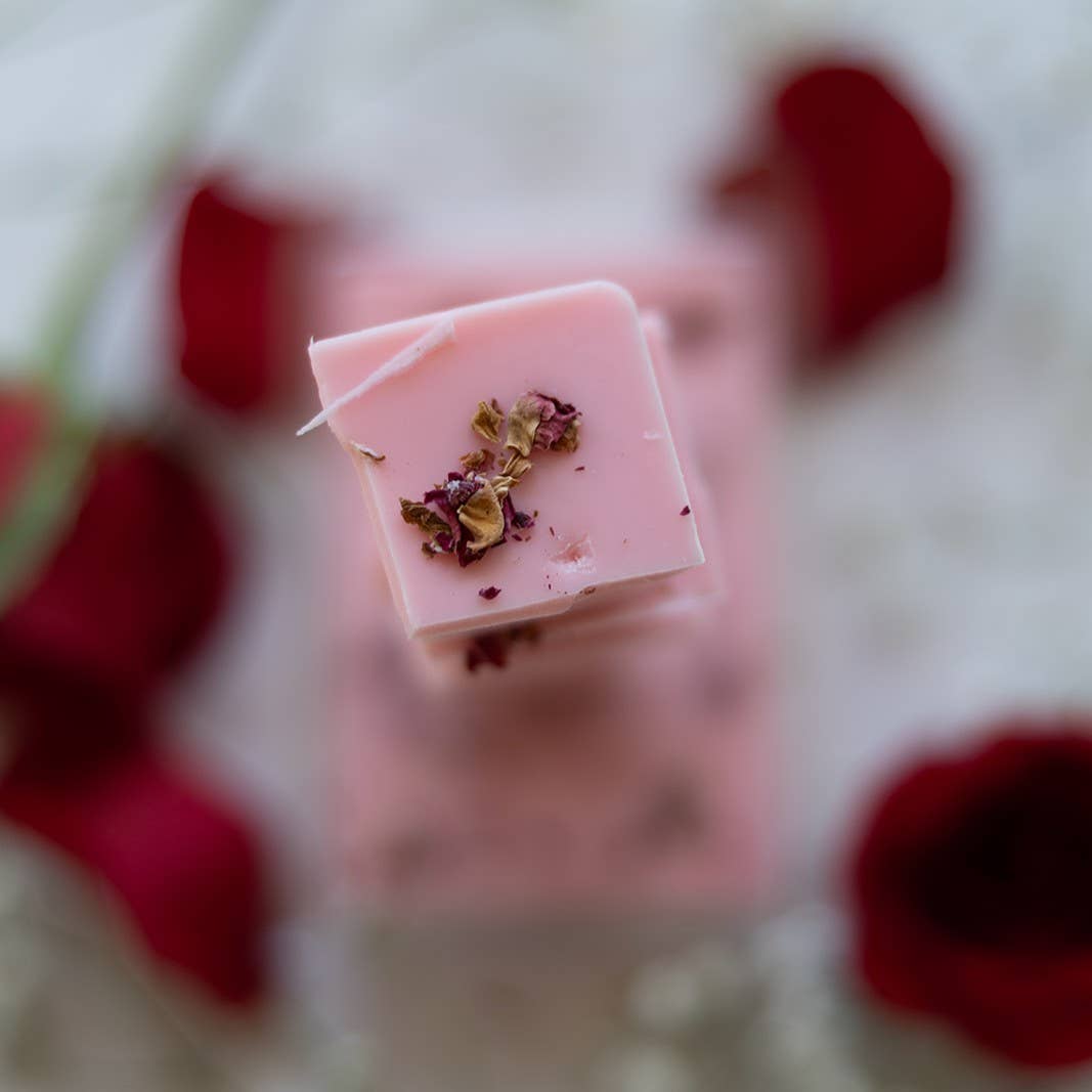 Candles By Laura - Wholesale Wax Melt - Love Spell 6 oz Soy Wax Melt1