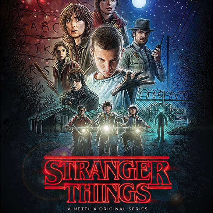 Stranger Things Poster Winona Ryder and other Purchase Wholesale winarom senf mittelscharf. Free Returns & Net 60 Terms on Faire trending on Faire.